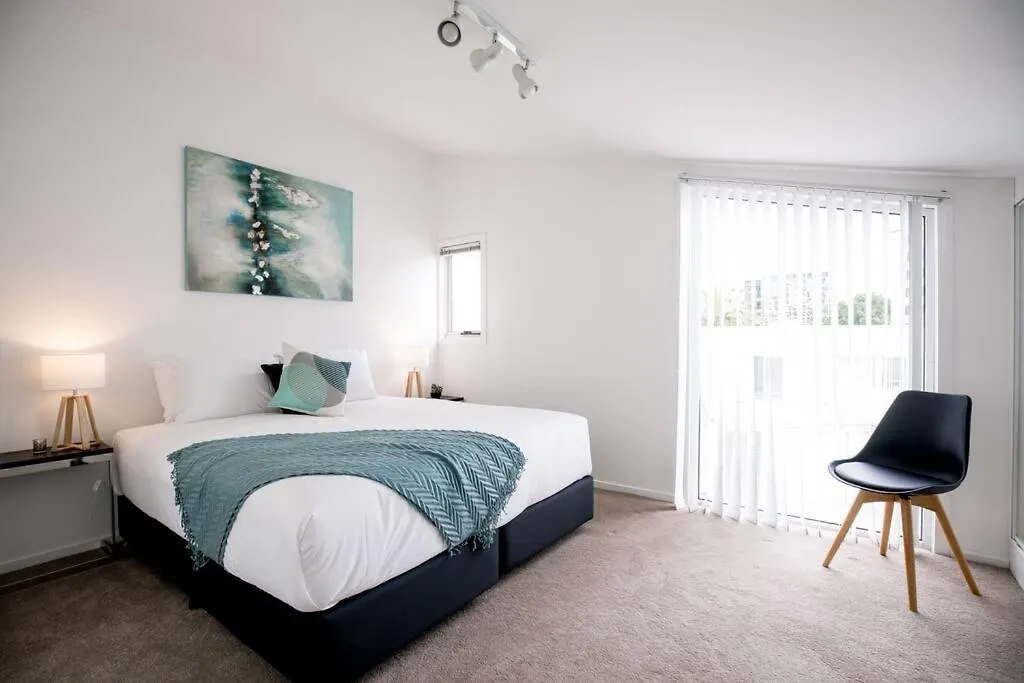 Chic Harbourside Group Haven In Heart Of Hobart Villa 0*,  Australia