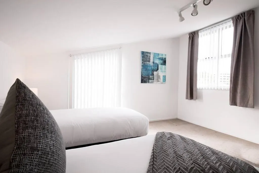 Chic Harbourside Group Haven In Heart Of Hobart Villa Australia