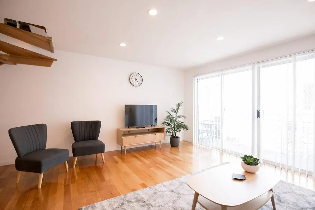 Chic Harbourside Group Haven In Heart Of Hobart Villa 0*,
